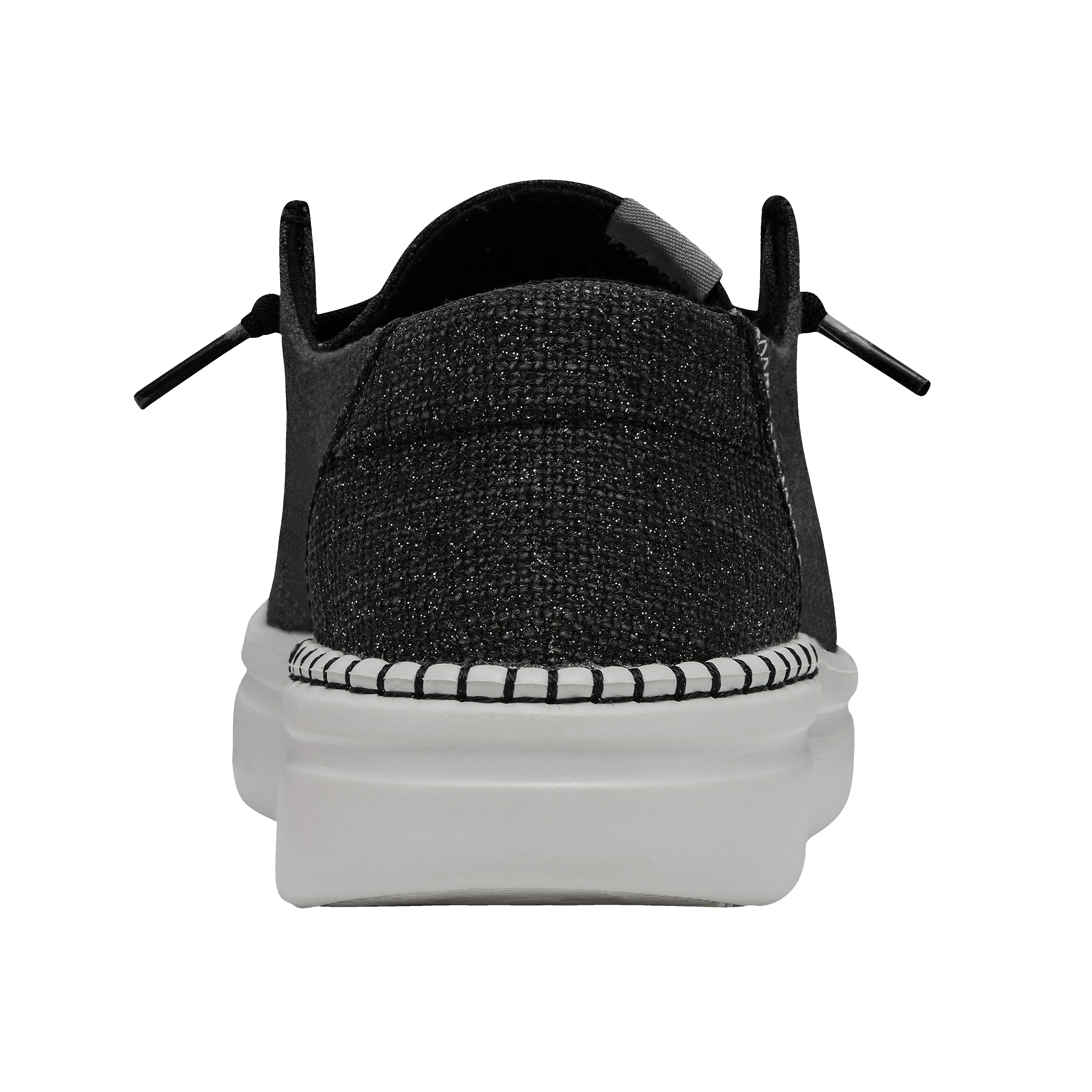 Wendy Rise - Black sold by Hey Dude product image thumbnail 5