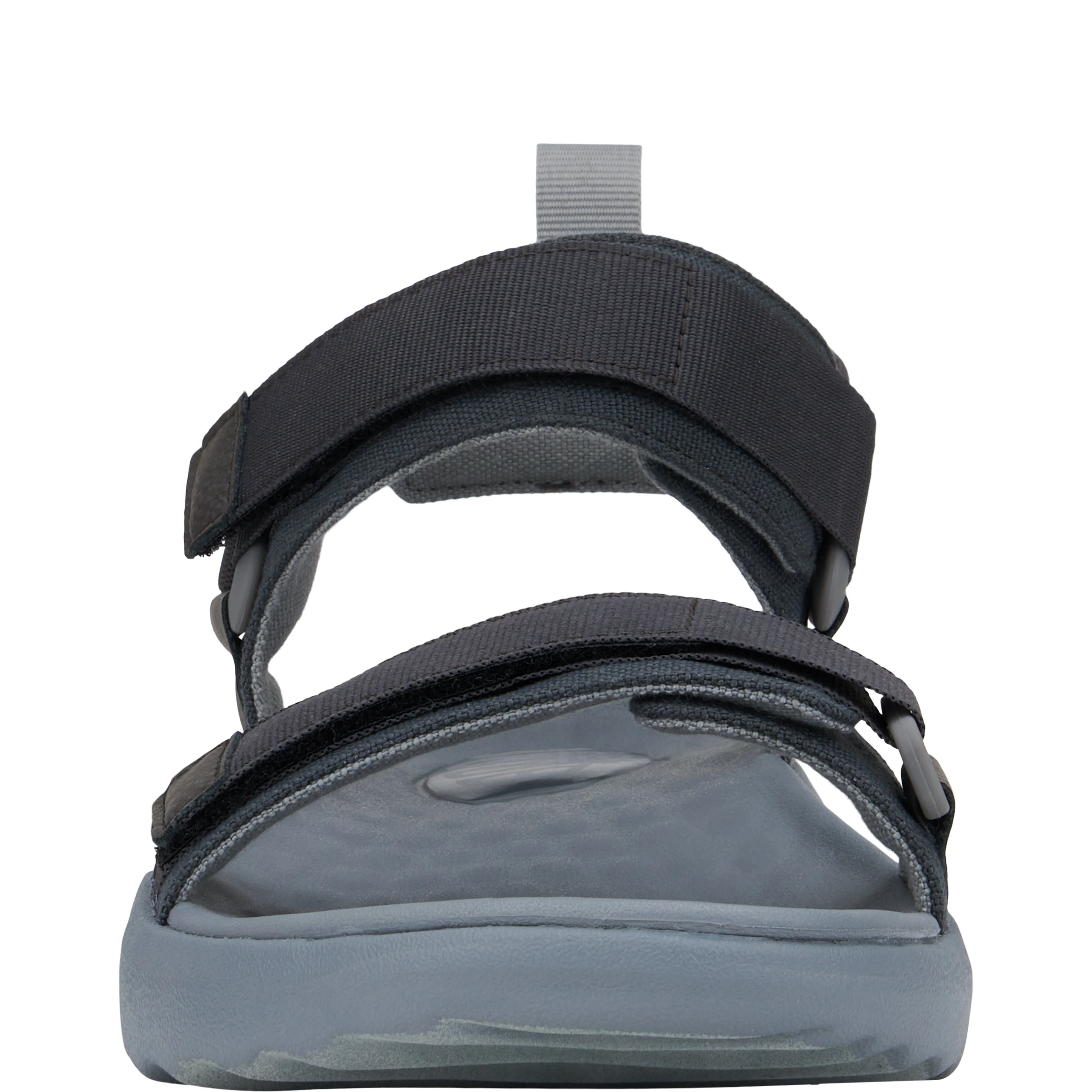 Carson Sandal Sport Mode - Black/Grey sold by Hey Dude product image thumbnail 2