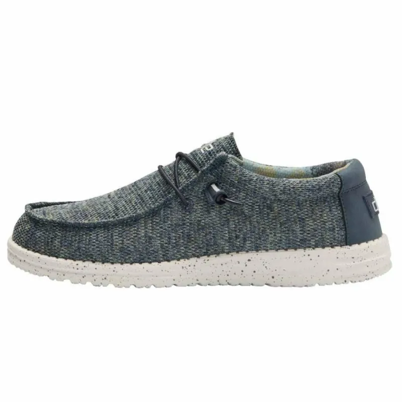 Wally Sox - Aqua sold by Hey Dude