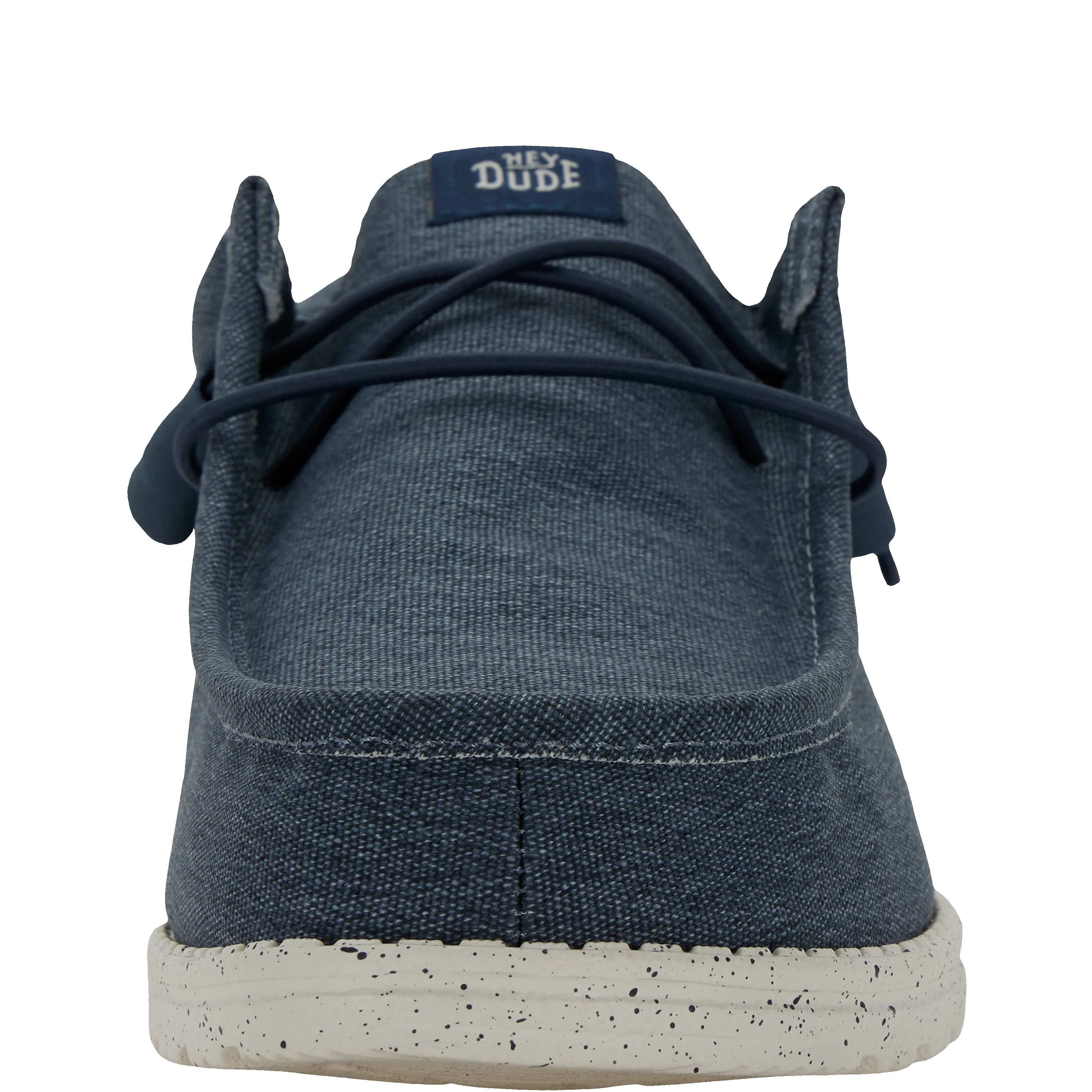 Wally Funk Stretch Canvas - Blue sold by Hey Dude product image thumbnail 4