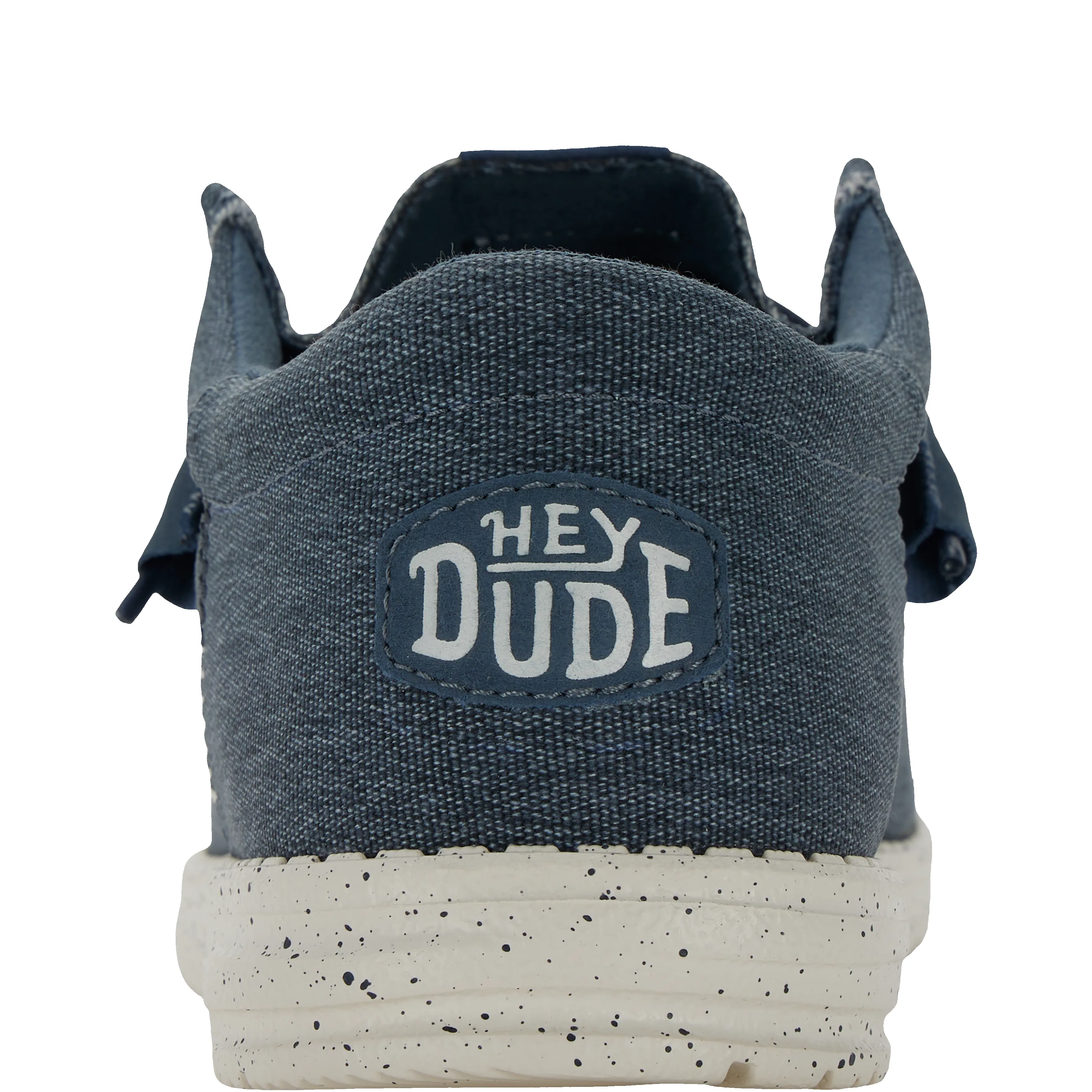 Wally Funk Stretch Canvas - Blue sold by Hey Dude product image thumbnail 5