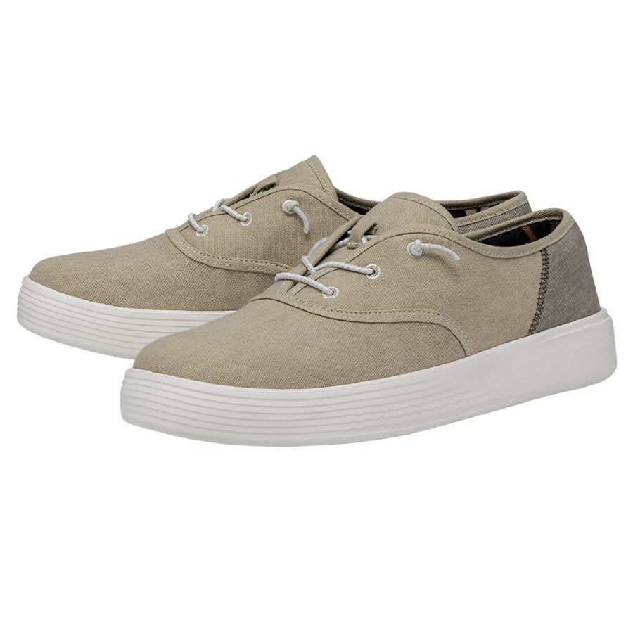 Conway Craft - Taupe sold by Hey Dude product image thumbnail 3