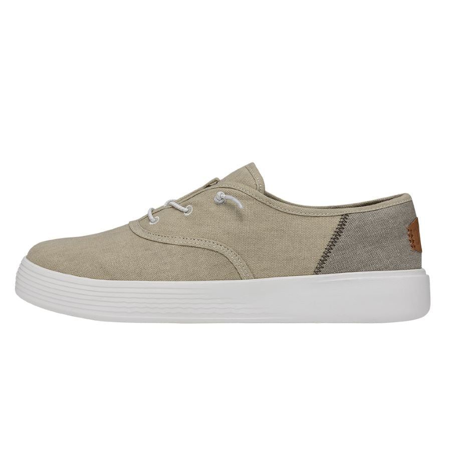 Conway Craft - Taupe sold by Hey Dude