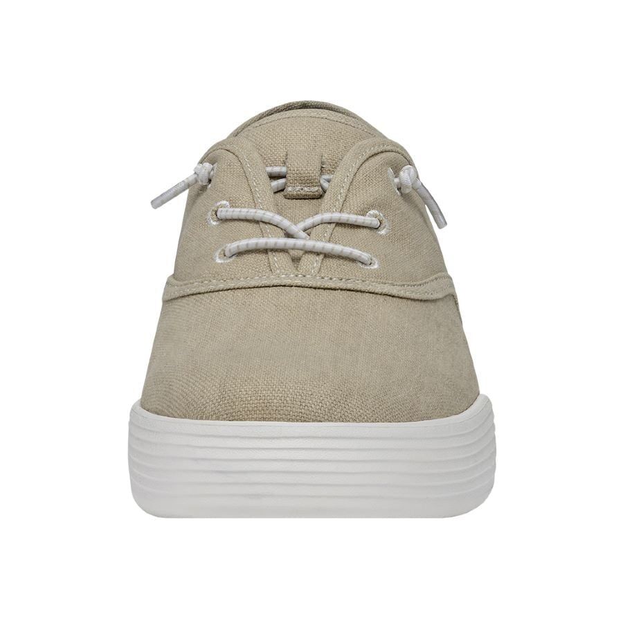 Conway Craft - Taupe sold by Hey Dude product image thumbnail 5