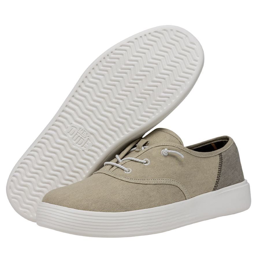 Conway Craft - Taupe sold by Hey Dude product image thumbnail 4