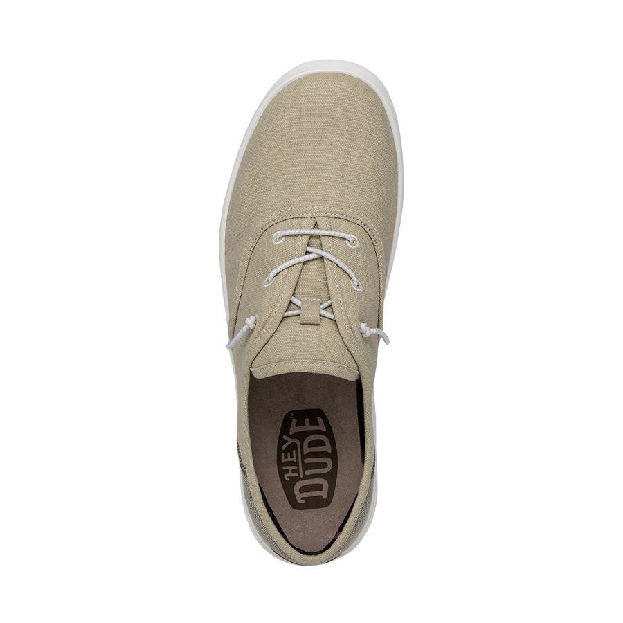 Conway Craft - Taupe sold by Hey Dude product image thumbnail 7