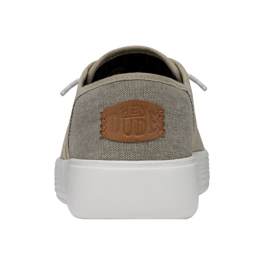 Conway Craft - Taupe sold by Hey Dude product image thumbnail 6
