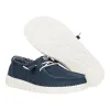 Wendy Stretch Sox - Navy sold by Hey Dude