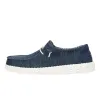 Wendy Stretch Sox - Navy sold by Hey Dude