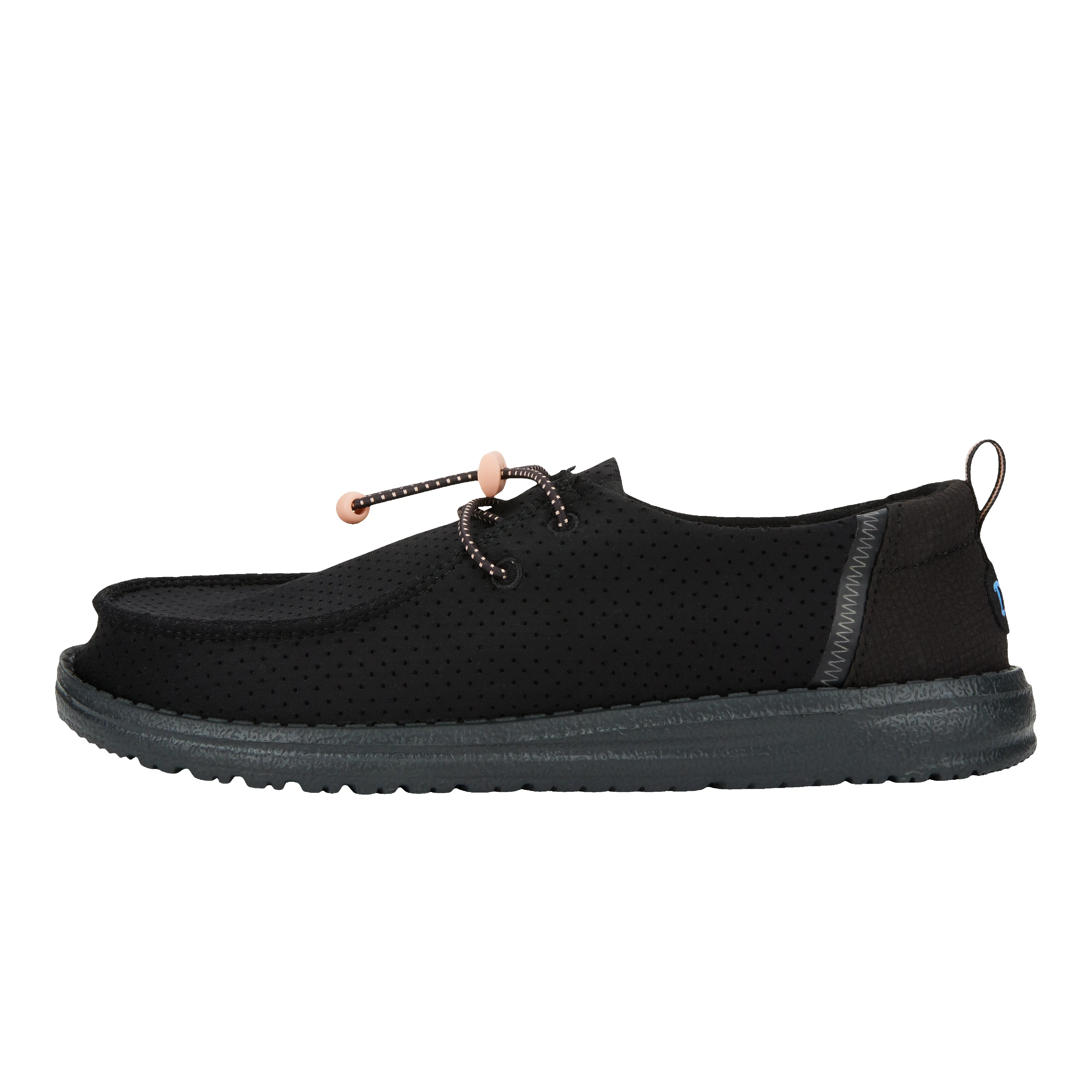 Wendy Perf Sport - Black sold by Hey Dude