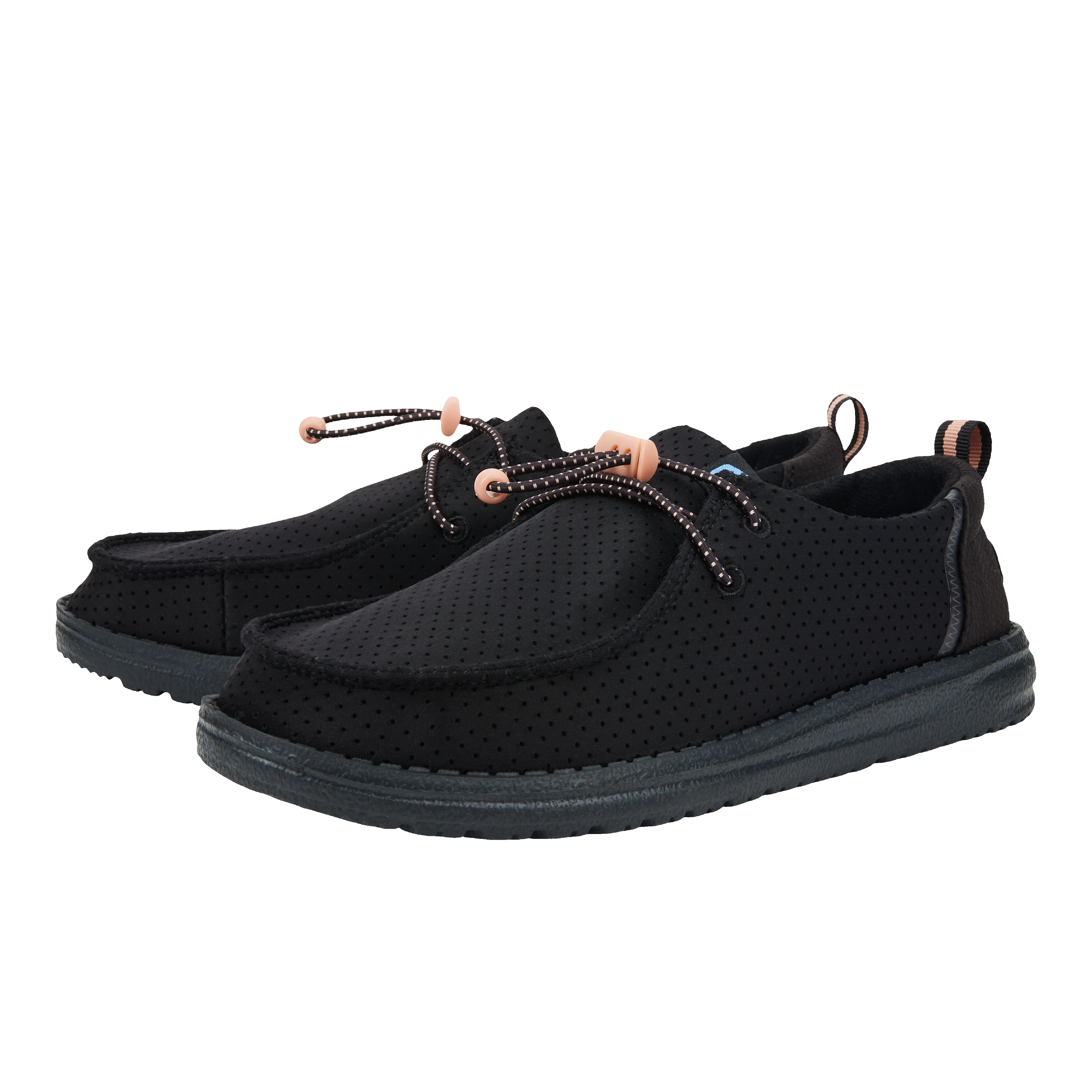 Wendy Perf Sport - Black sold by Hey Dude product image thumbnail 2