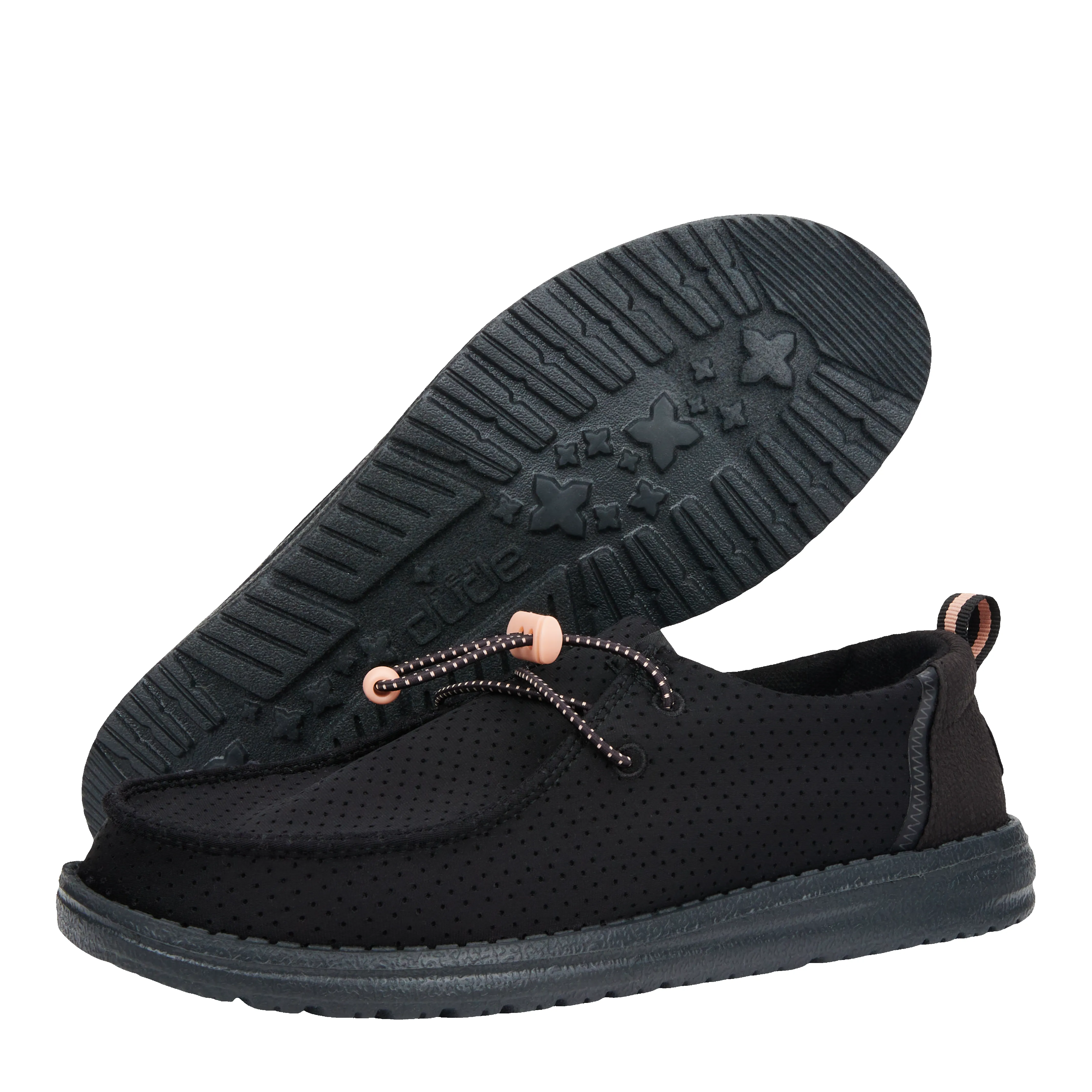 Wendy Perf Sport - Black sold by Hey Dude product image thumbnail 3