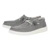 Wendy Stretch Sox - Dark Grey sold by Hey Dude