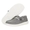 Wendy Stretch Sox - Dark Grey sold by Hey Dude