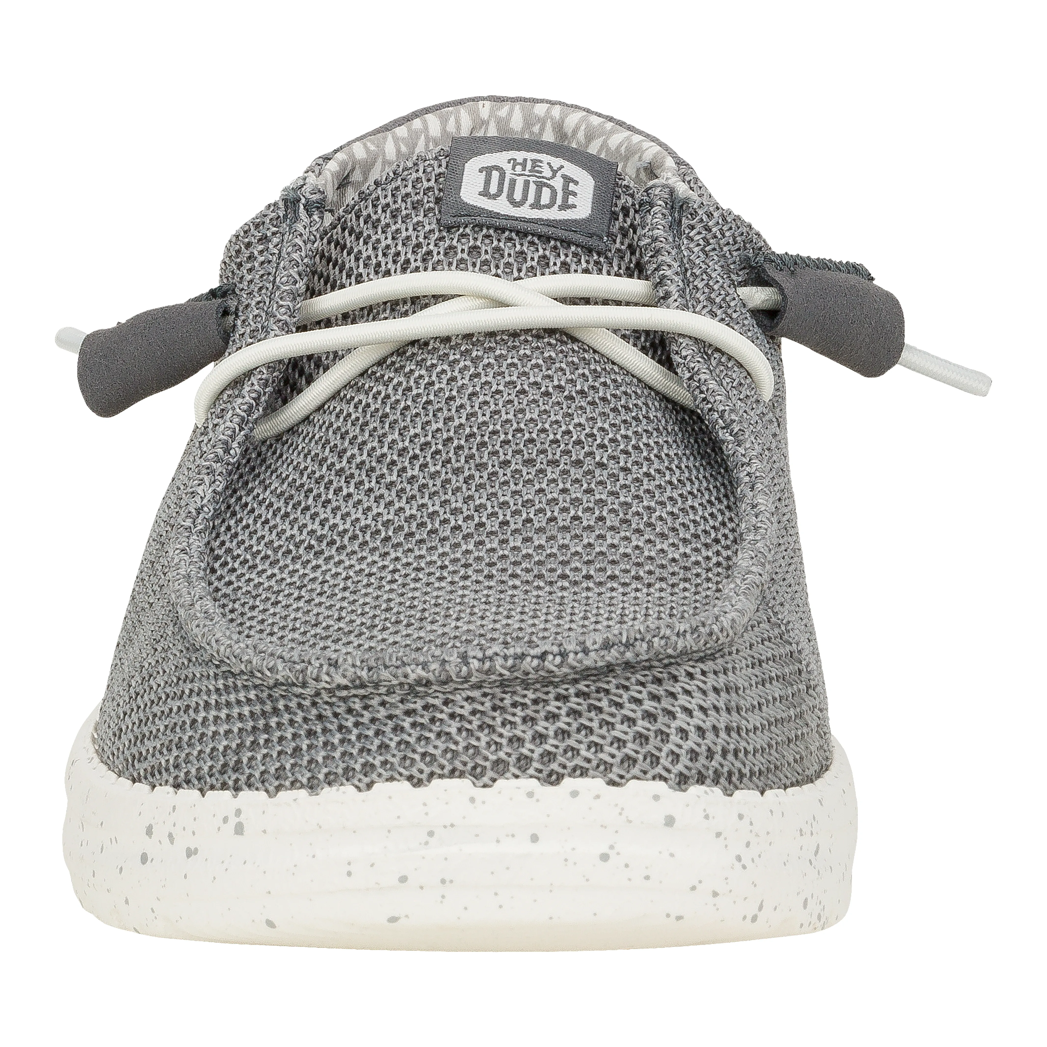 Wendy Stretch Sox - Dark Grey sold by Hey Dude product image thumbnail 4