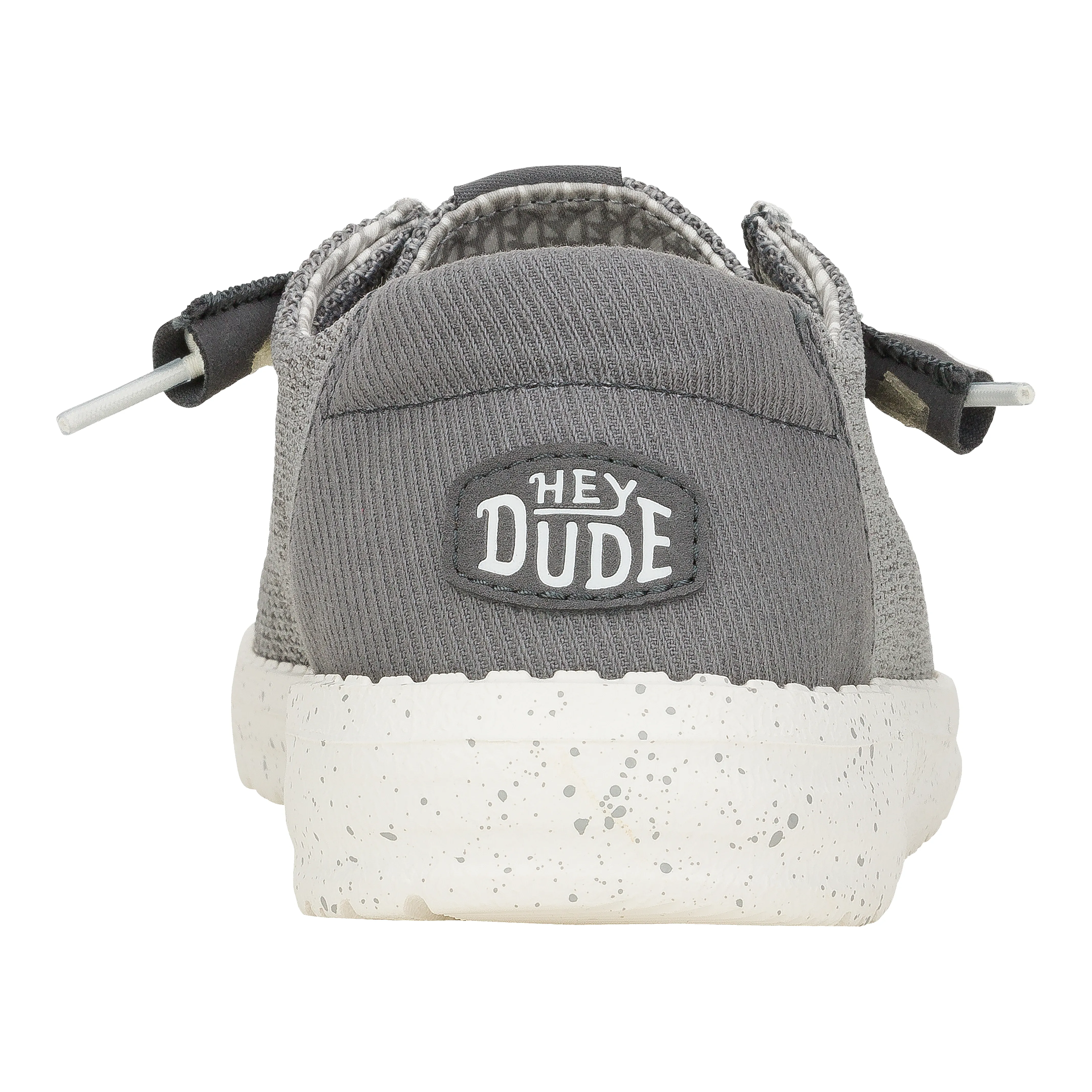 Wendy Stretch Sox - Dark Grey sold by Hey Dude product image thumbnail 5