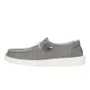 Wendy Stretch Sox - Dark Grey sold by Hey Dude