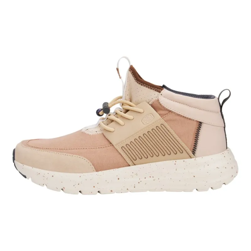 Sirocco Mid Sport - Blush sold by Hey Dude