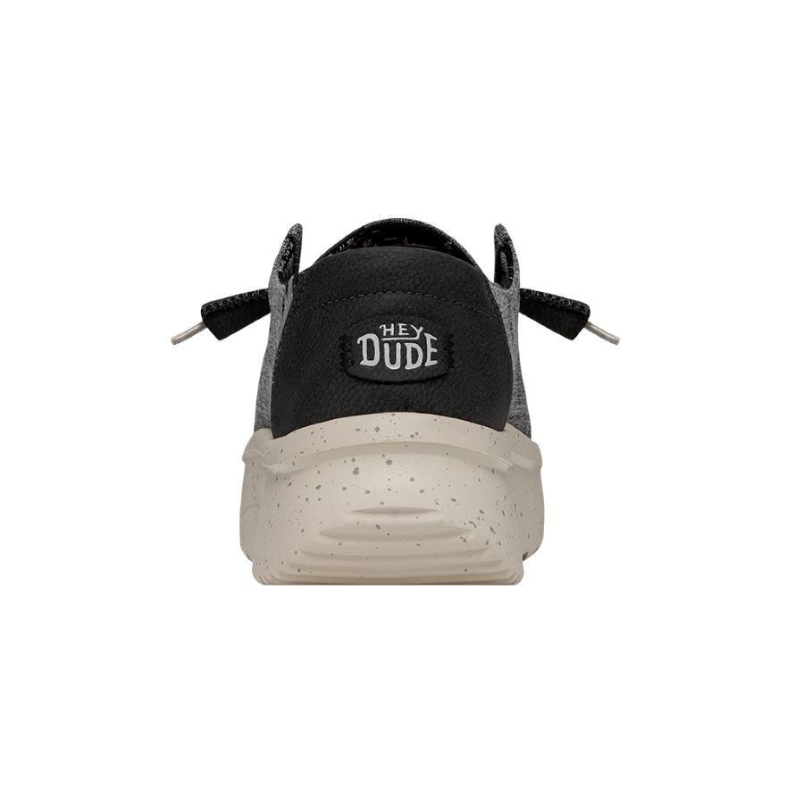 Wendy Peak Woven - Charcoal sold by Hey Dude product image thumbnail 5