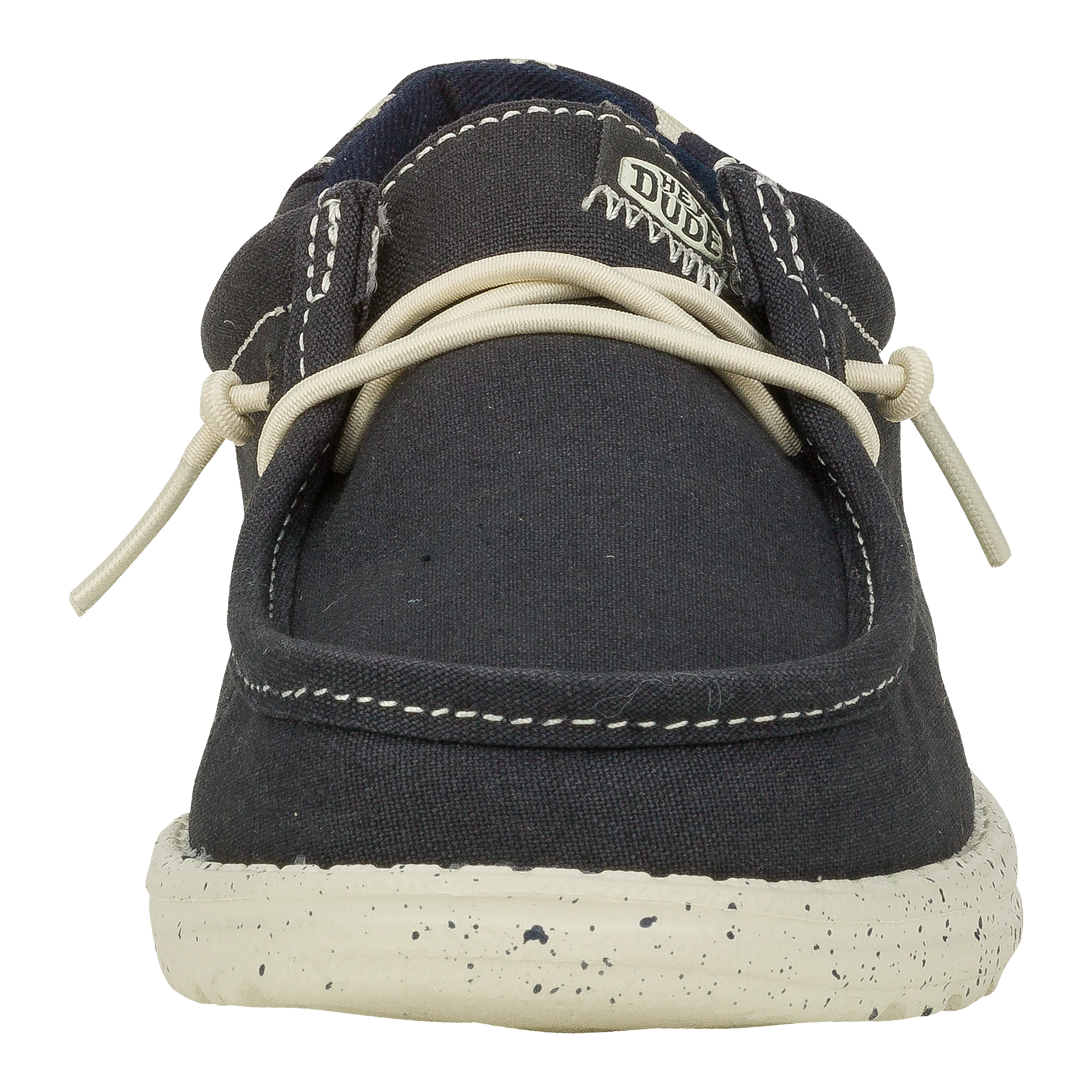 Wally Youth Americana - Navy/White sold by Hey Dude product image thumbnail 4
