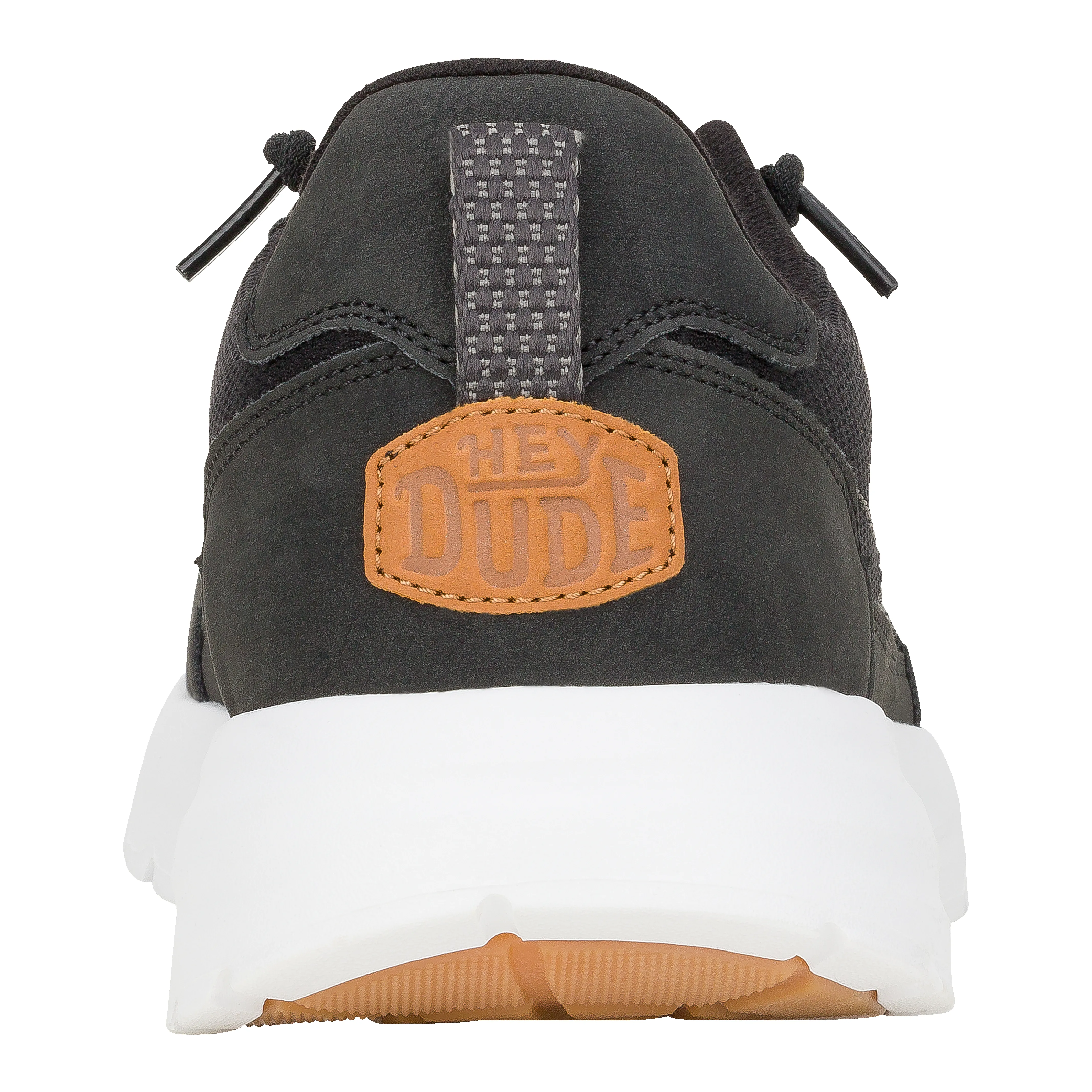 Sirocco Alta Essentials - Black/White sold by Hey Dude product image thumbnail 5