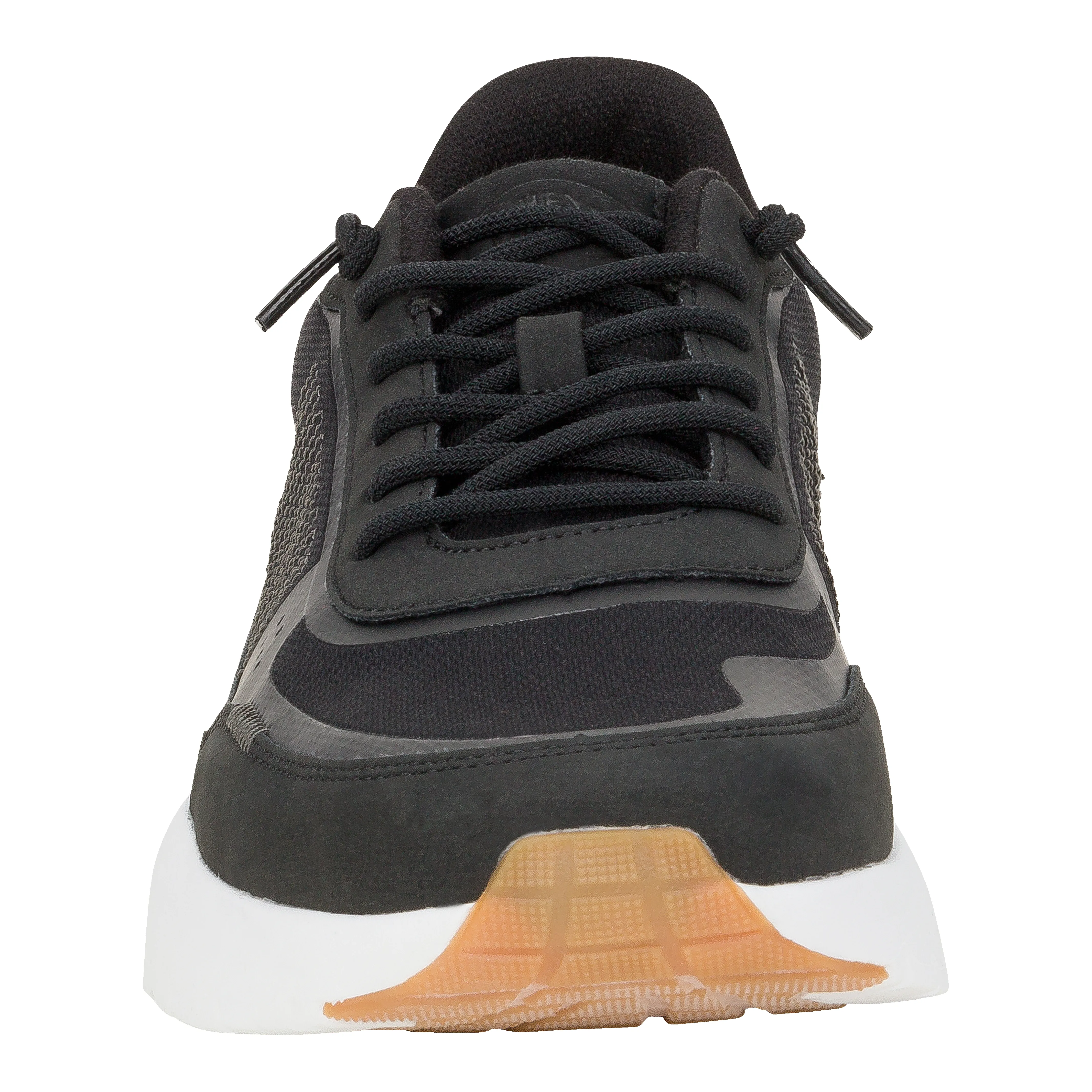 Sirocco Alta Essentials - Black/White sold by Hey Dude product image thumbnail 4