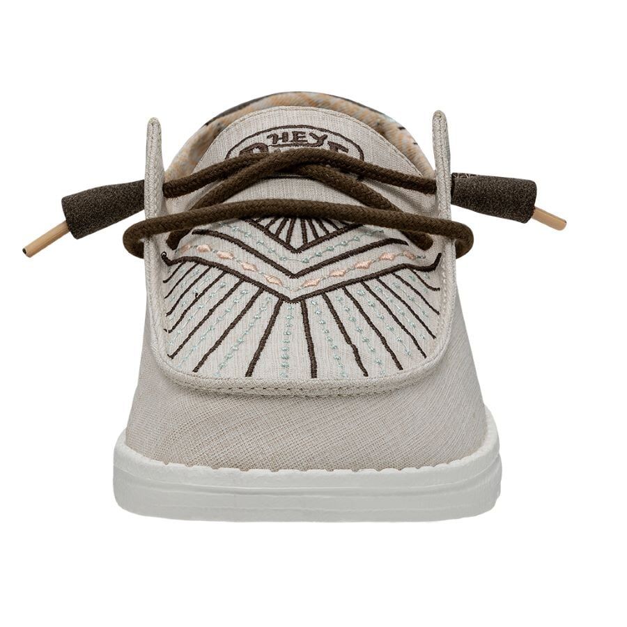 Wendy Western - Choco sold by Hey Dude product image thumbnail 4