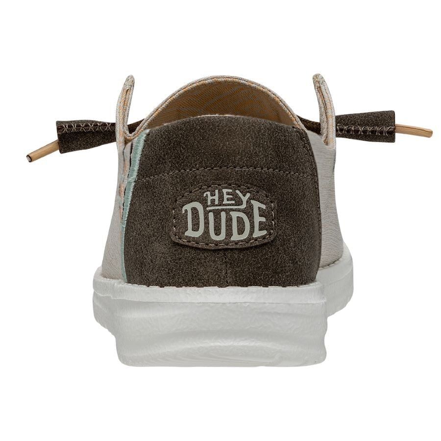 Wendy Western - Choco sold by Hey Dude product image thumbnail 5