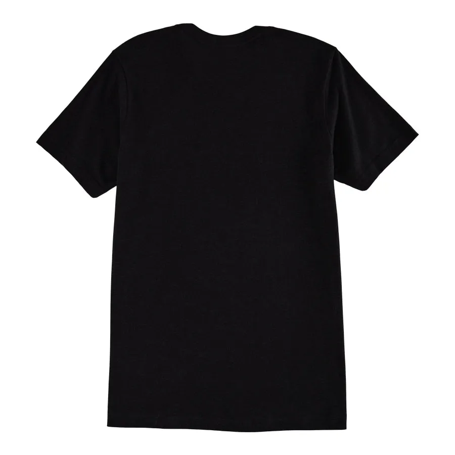 Go To Buckle Tee - Black sold by Hey Dude product image thumbnail 2