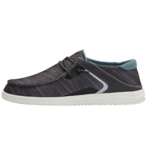 Wally Frontier - Lava Stone sold by Hey Dude