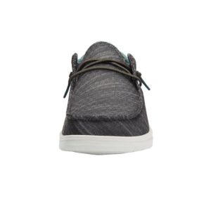 Wally Frontier - Lava Stone sold by Hey Dude
