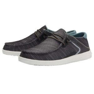 Wally Frontier - Lava Stone sold by Hey Dude