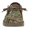 Wendy Realtree Edge® Colors - Brown/Camo sold by Hey Dude
