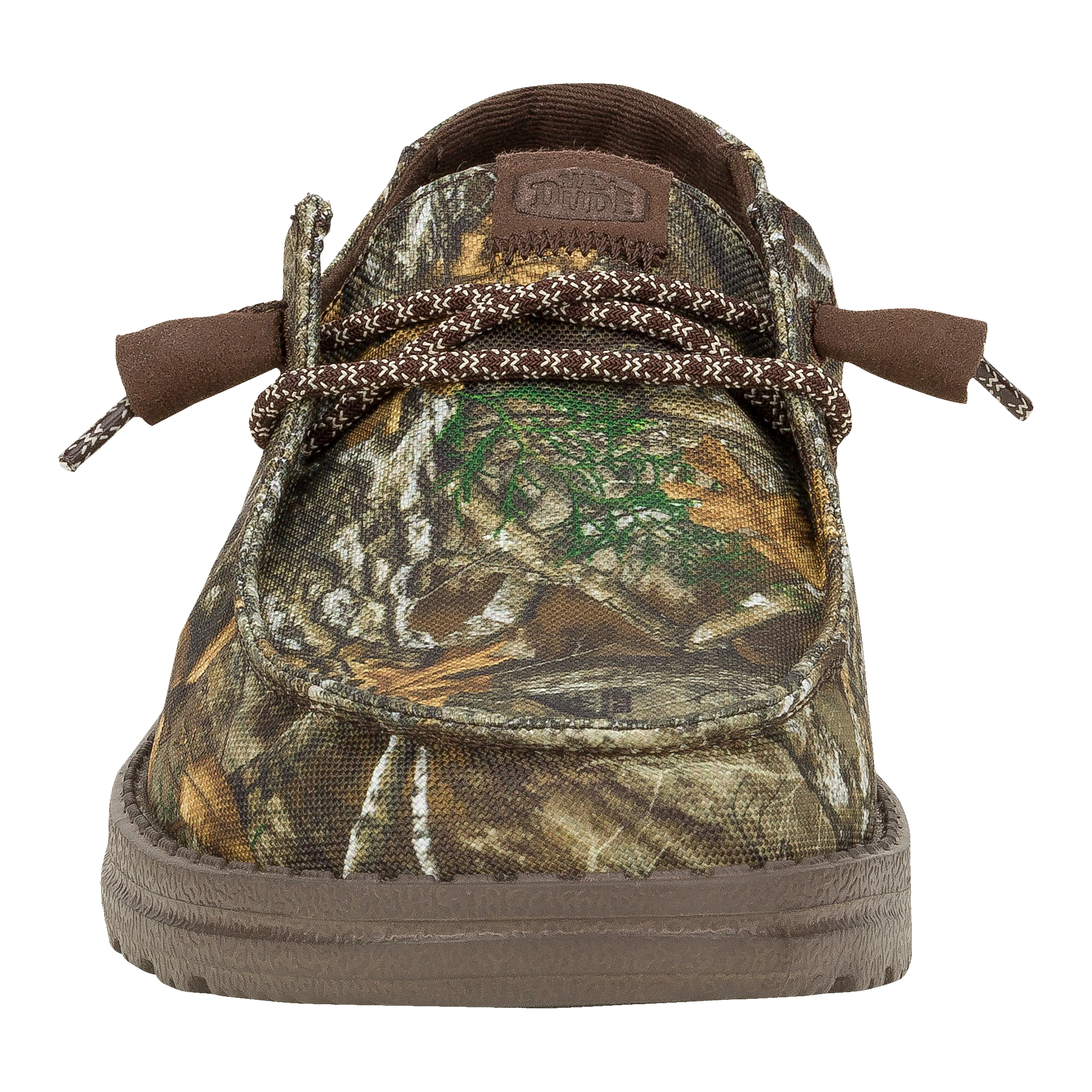 Wendy Realtree Edge® Colors - Brown/Camo sold by Hey Dude product image thumbnail 4