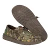 Wendy Realtree Edge® Colors - Brown/Camo sold by Hey Dude