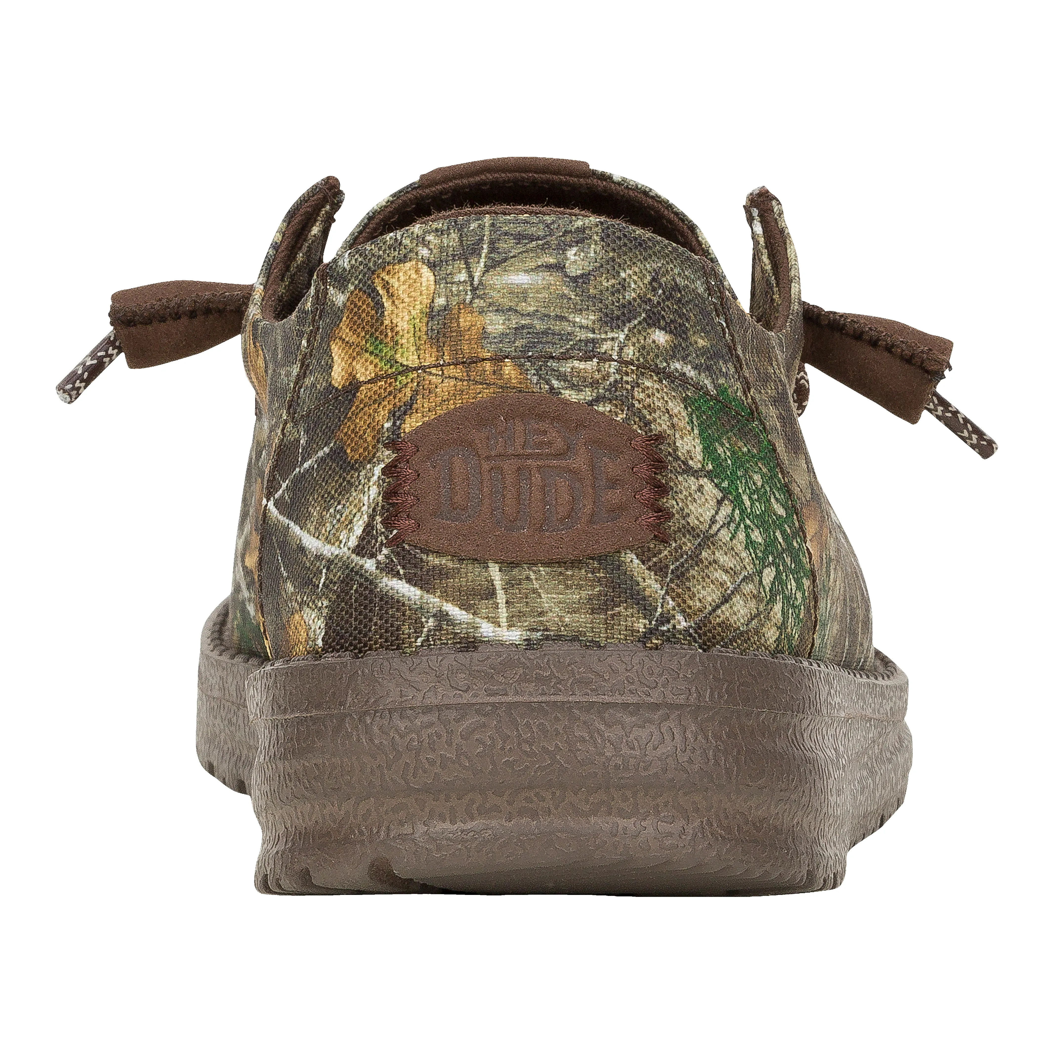Wendy Realtree Edge® Colors - Brown/Camo sold by Hey Dude product image thumbnail 5