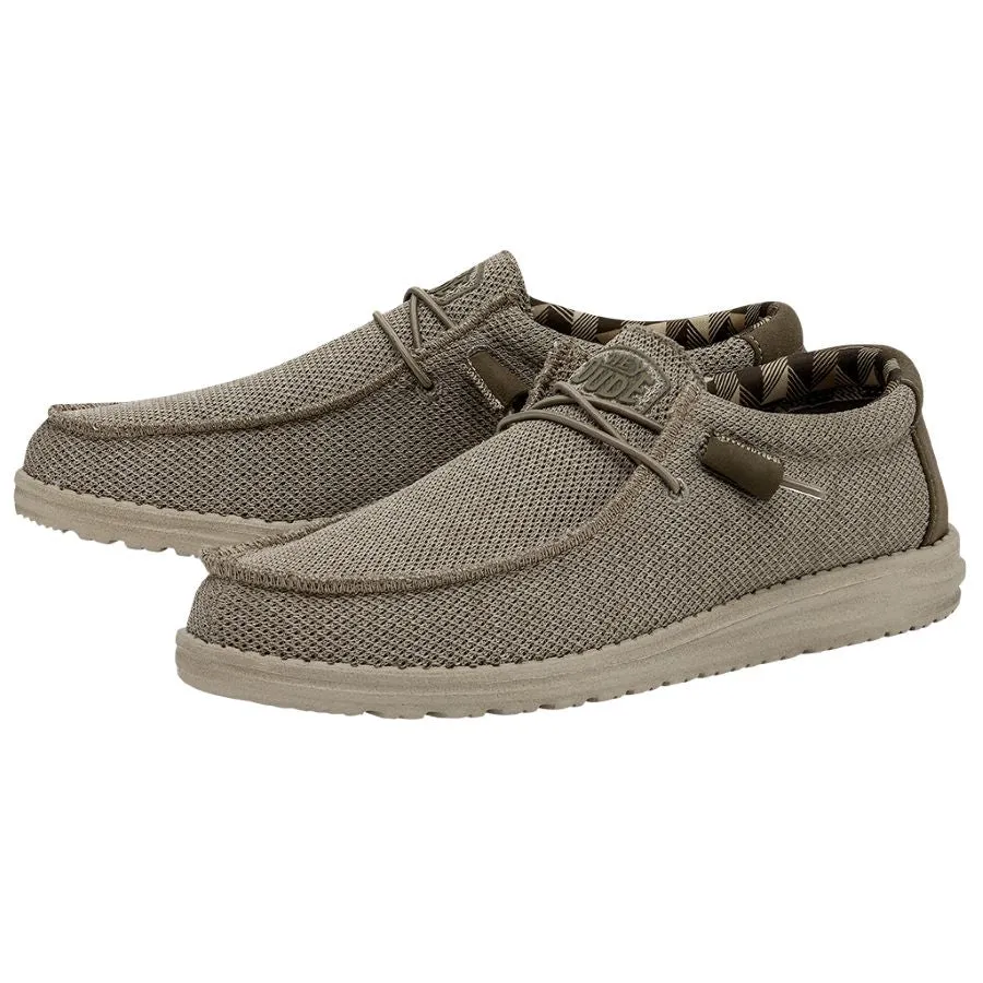 Wally Sox - Beige sold by Hey Dude product image thumbnail 2