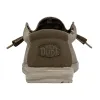 Wally Sox - Beige sold by Hey Dude