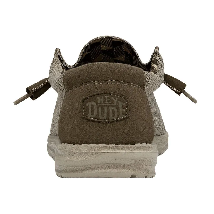 Wally Sox - Beige sold by Hey Dude product image thumbnail 5