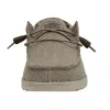 Wally Sox - Beige sold by Hey Dude