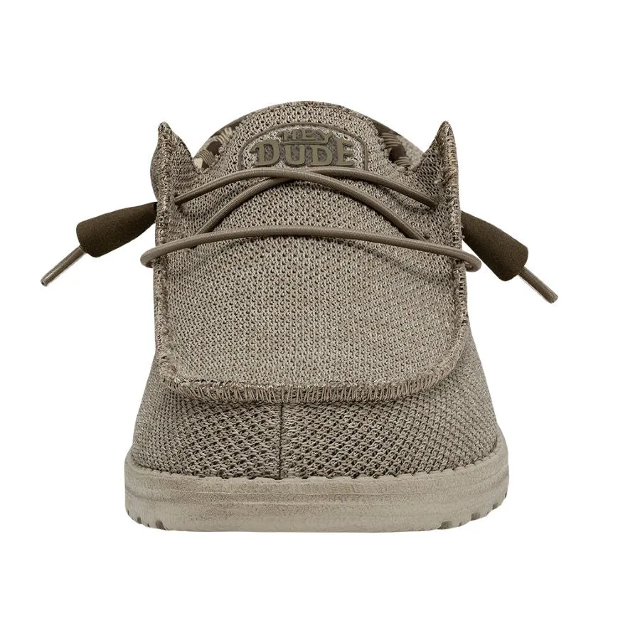 Wally Sox - Beige sold by Hey Dude product image thumbnail 4