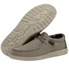 Wally Sox - Beige sold by Hey Dude