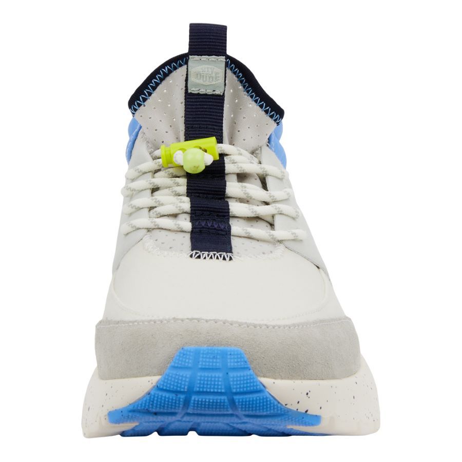 Sirocco Mid Sport - Grey sold by Hey Dude product image thumbnail 4