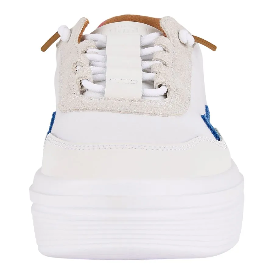 Hudson Lift Colorblock - Blue/Multi sold by Hey Dude product image thumbnail 5