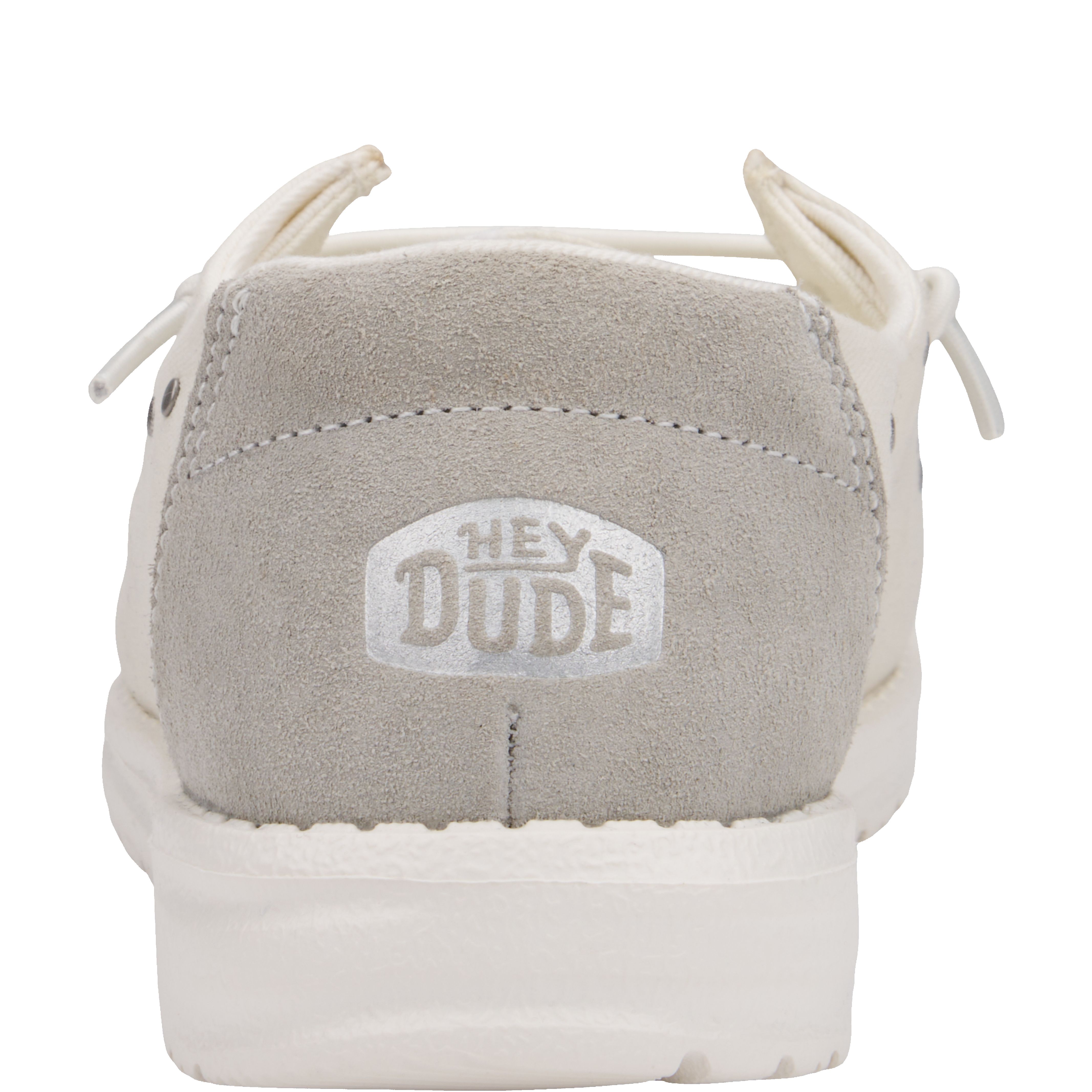 Wendy Star Studded - White sold by Hey Dude product image thumbnail 5