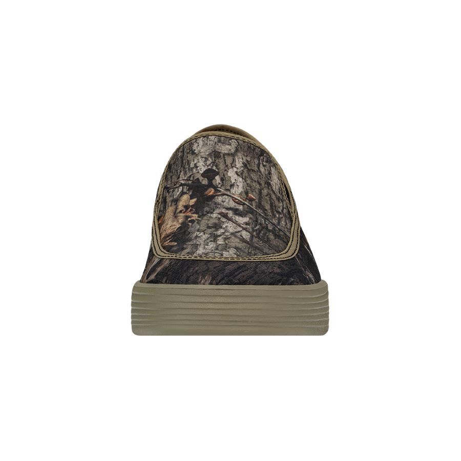 Sunapee Mossy Oak Country DNA - Olive sold by Hey Dude product image thumbnail 4