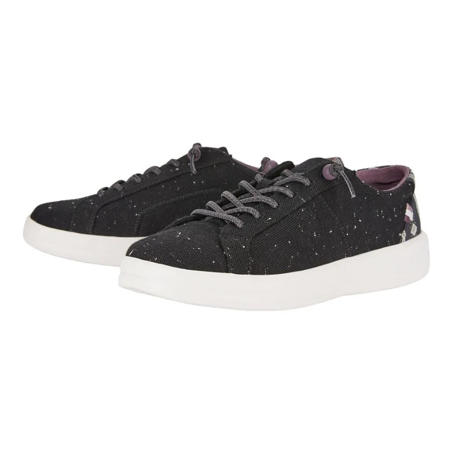 Karina Classic - Black/Blanket Stripe sold by Hey Dude product image thumbnail 2