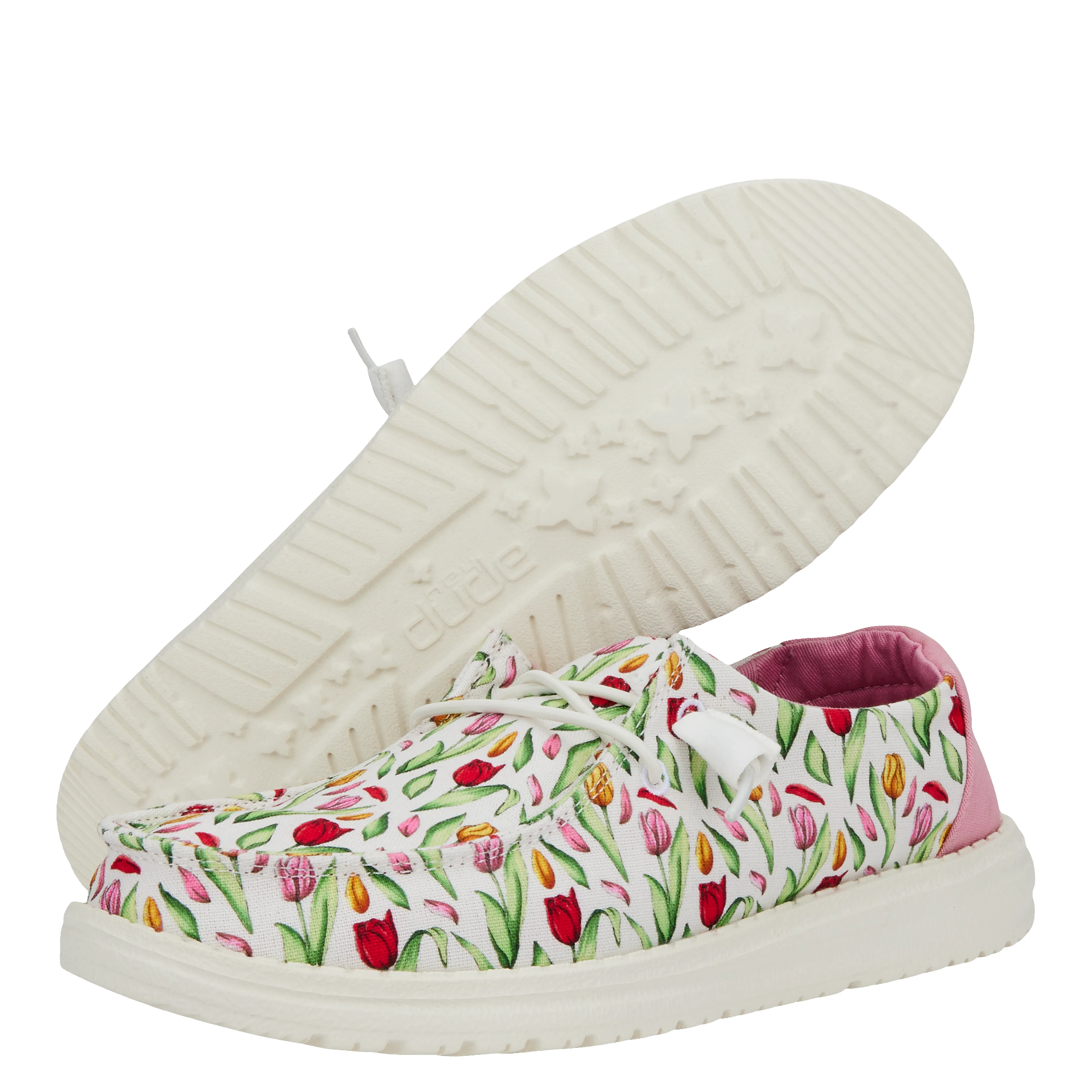 Wendy Tulip Bouquet - Tulip/Pink sold by Hey Dude product image thumbnail 3