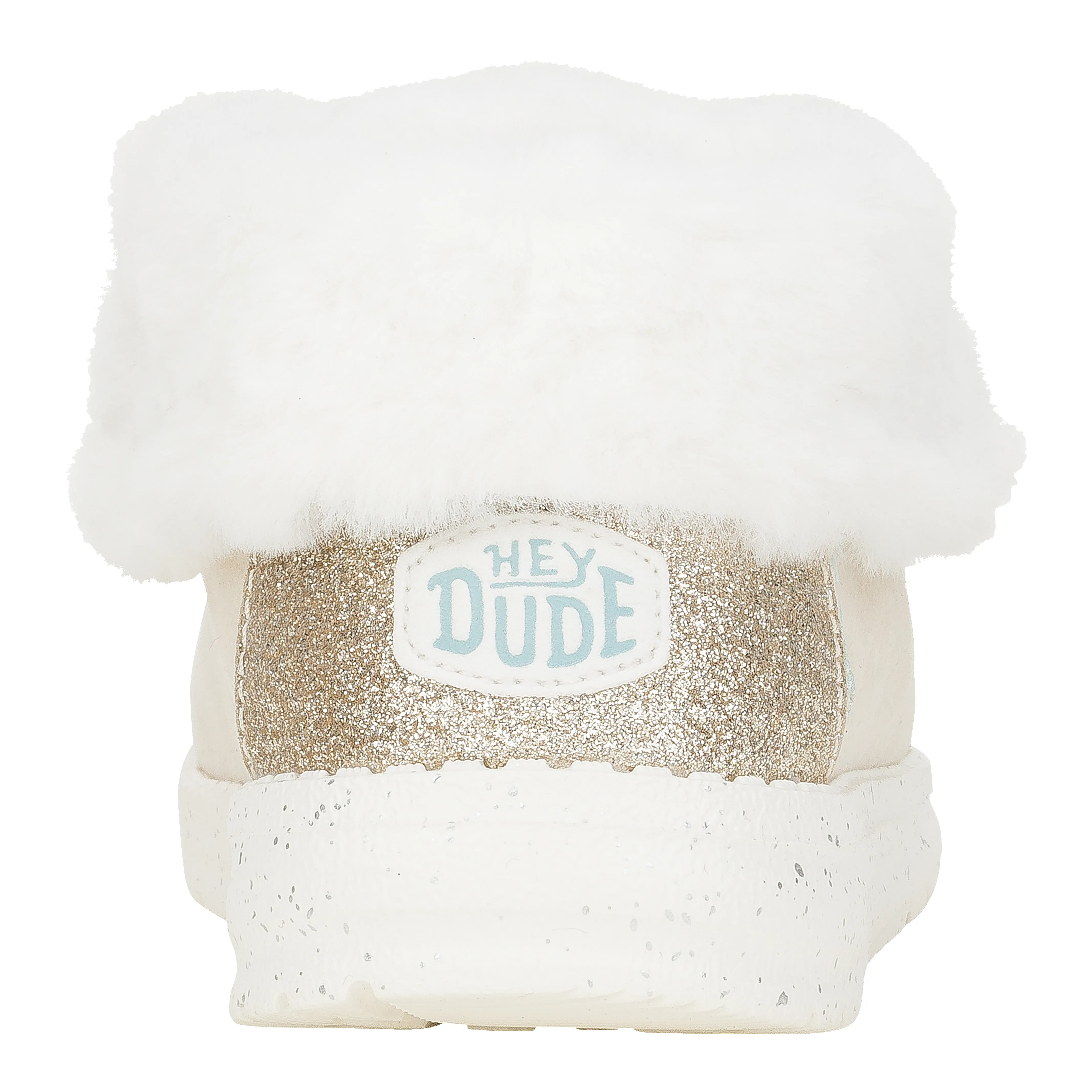 Wendy Fold Metallic Shine - Gold sold by Hey Dude product image thumbnail 5