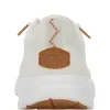 Sirocco Alta Neutrals - White sold by Hey Dude